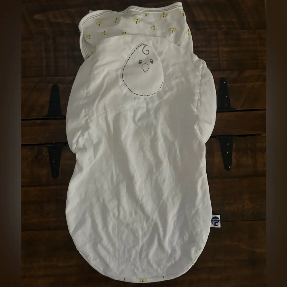 Nested Bean Zen Swaddle Classic